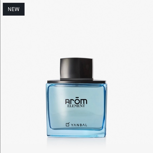 Set Arom Element + Shower Gel - Picture 5 of 5